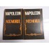MEMORII ( 2 vol ) - NAPOLEON MEMORII ( 2 vol ) - NAPOLEON